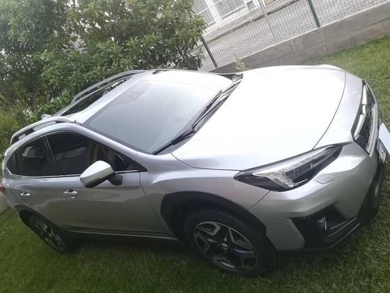 SUBARU XV 2.0 16V GASOLINA S AWD LINEARTRONIC SUBARU XV 2.0 16V GASOLINA S AWD LINEARTRONIC